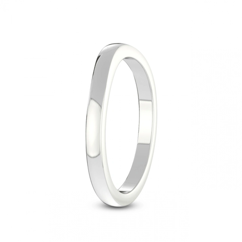 Cari Diamond Wedding Band
