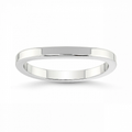 Josi Diamond Wedding Band
